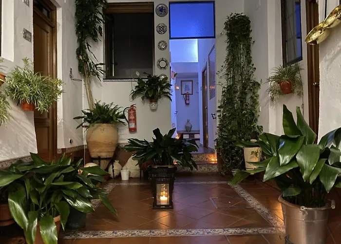 Pension San PancracioAlbergo