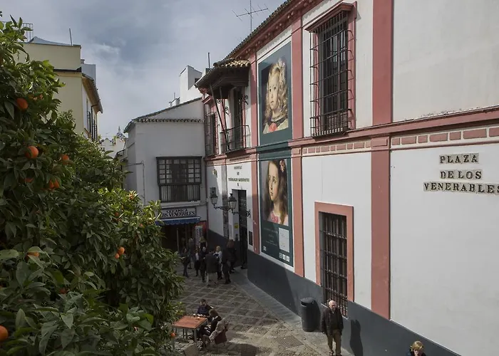 Casual Don Juan Tenorio Sevilla